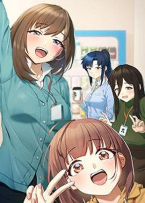 热门漫画1